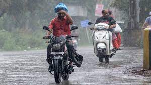Know that monsoon will be active in Gujarat from this date! Where will good rain fall, Ambalal’s important forecast
