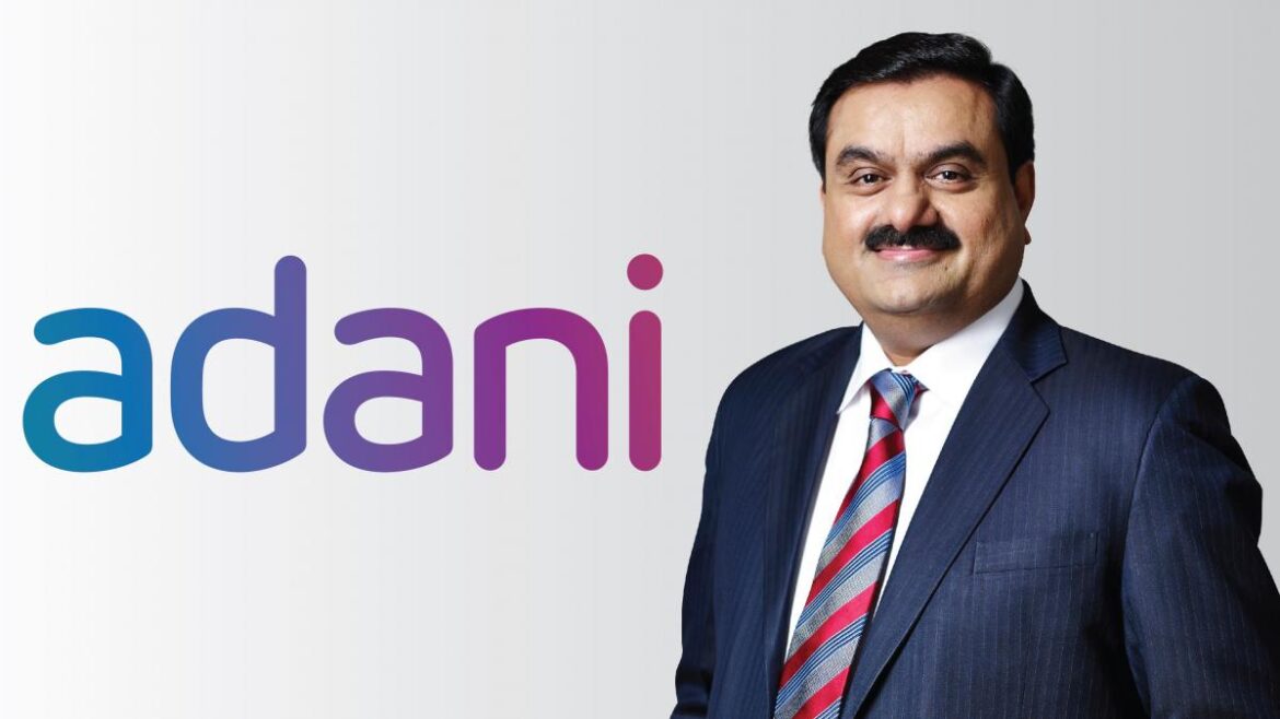 LIC got 59% profit by investing in Adani Group shares! Investments in Adani Green more than doubled